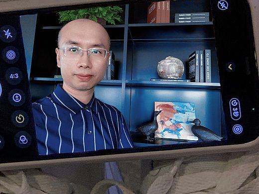 杨大侠杨科秋季写真｜岁月与你甜甜蜜蜜