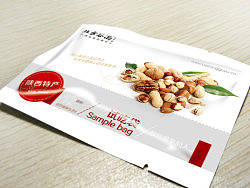 北方谷雨旗舰店试吃袋