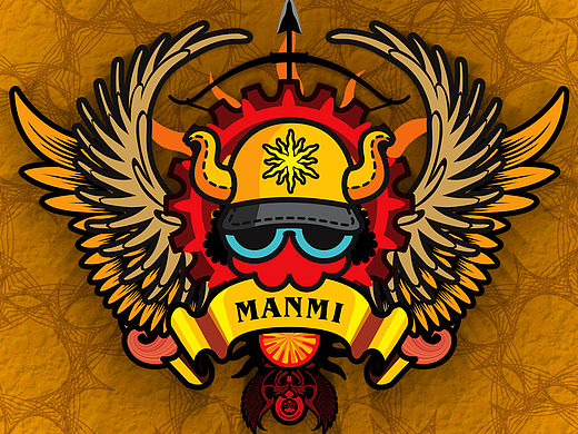 章小漫奥林匹斯十二主神系列