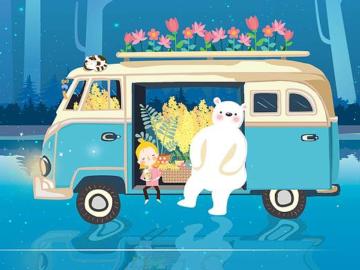 种下星星的日子