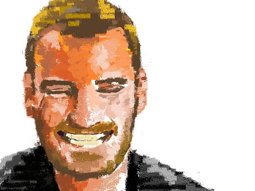 法鲨（个人主页-ZMTg4MjYxNTY=） - 新锐潮流插画 - 站酷设计师愤怒的公牛原创素材 - 站酷ZCOOL