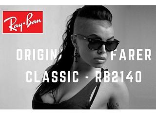 《Ray-Ban》雷朋眼镜画册（个人主页-ZNzg2NjAxMg==） - 书籍/画册 - 站酷设计师QIU_YOTAO原创素材 - 站酷ZCOOL