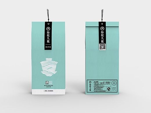 骆驼九龙线上包装方案