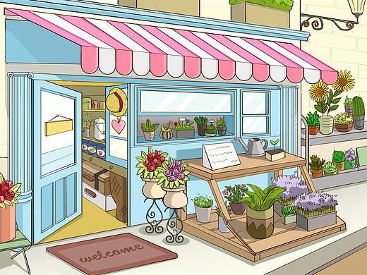 好久不見（個(gè)人主頁-ZMTg1MzY4NjA=） - 兒童插畫 - 站酷設(shè)計(jì)師torri原創(chuàng)素材 - 站酷ZCOOL