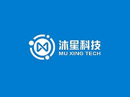 科技企业LOGO设计