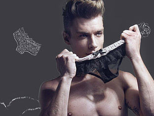 两个早期的banner