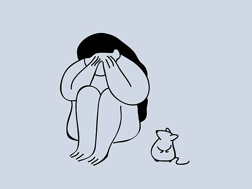 鬼話連篇（肆）（个人主页-ZMTU3ODE5MzI=） - 艺术插画 - 站酷设计师timbo原创素材 - 站酷ZCOOL