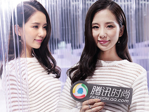 明星带你去看秀刘诗诗篇