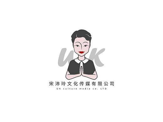 手绘Logo设计（2020/5）（个人主页-ZNTAzNzM4OTI=） - Logo - 站酷设计师小狗笑了原创素材 - 站酷ZCOOL