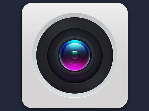 臨摹相機(jī)UI（個(gè)人主頁-ZMTUyNjc1ODQ=） - 圖標(biāo) - 站酷設(shè)計(jì)師文呀原創(chuàng)素材 - 站酷ZCOOL