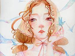 绘画