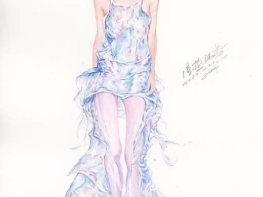 遇见最美的自己