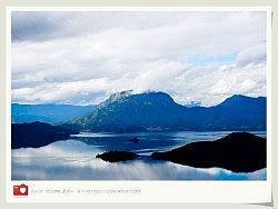 ◤岁月静好❤安然若素◢ 最接近天堂的地方，一轉身便是天涯（个人主页-ZMTYxMjc0NA==） - 风光摄影 - 站酷设计师咪噜咪噜原创素材 - 站酷ZCOOL