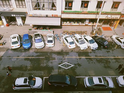 2017.6-2018.2 打工的地儿（个人主页-ZMjU5OTAyMjQ=） - 人文/纪实摄影 - 站酷设计师Fairashely原创素材 - 站酷ZCOOL