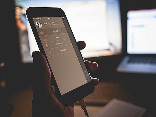 run  app