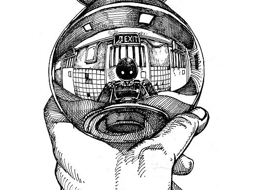 OTAKU-2（個人主頁-ZMTk1MDUwMzI=） - 創(chuàng)作習(xí)作 - 站酷設(shè)計師YEBAIZHOU007原創(chuàng)素材 - 站酷ZCOOL