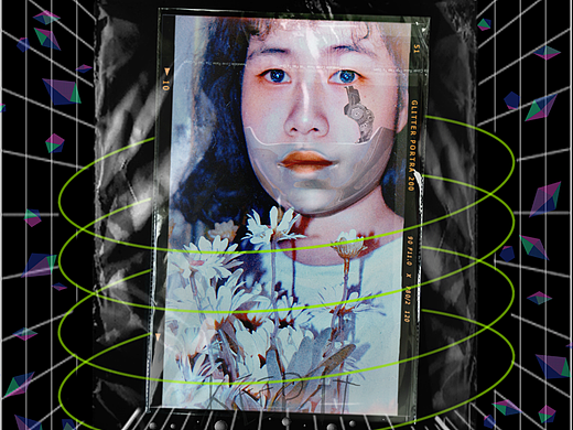 进入