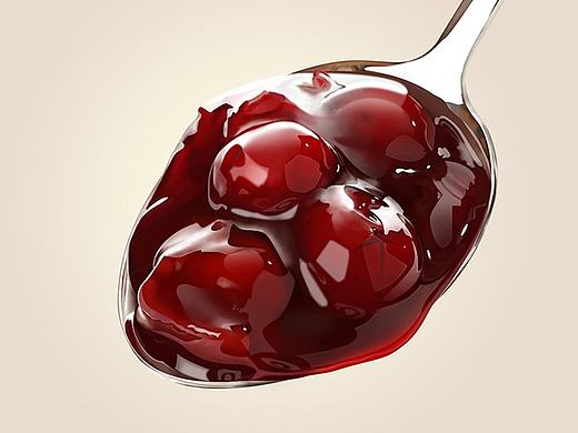 红莓果酱（个人主页-ZMTgwODY2NjQ=） - 图标 - 站酷设计师哈鲁酱原创素材 - 站酷ZCOOL