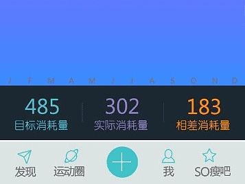 首页（个人主页-ZMTIzNjUzMjA=） - APP界面 - 站酷设计师Doremez原创素材 - 站酷ZCOOL