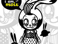 moix的“证件照“XD（个人主页-ZOTAyODYw） - 商业插画 - 站酷设计师moiiiiiiix原创素材 - 站酷ZCOOL