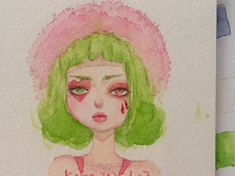 原创｜春之色