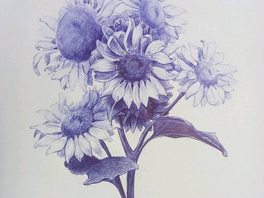 GQ手绘（个人主页-ZMjczODcyMzY=） - 绘画 - 站酷设计师GQ手绘原创素材 - 站酷ZCOOL