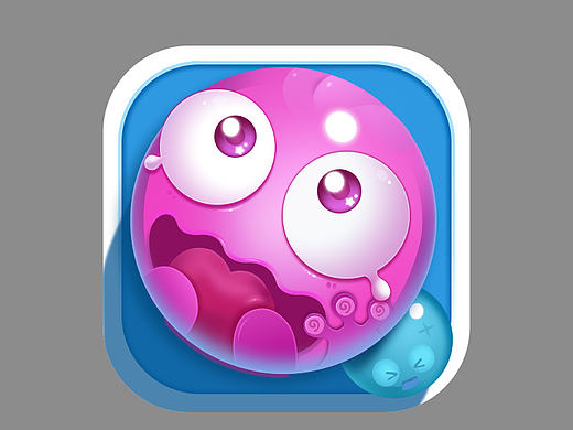 游戏图标临摹（个人主页-ZMTg1NDk3NjQ=） - 图标 - 站酷设计师雪小年原创素材 - 站酷ZCOOL