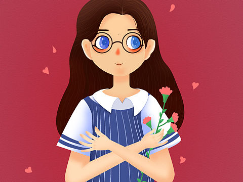 手绘练习（个人主页-ZNTA4NTE4MzI=） - 创作习作 - 站酷设计师社稷师鲤二月原创素材 - 站酷ZCOOL