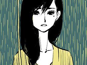 《贝剧》：蝉女5