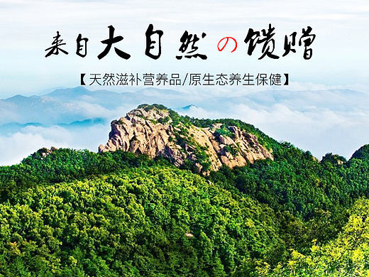 蜂蜜淘宝详情页