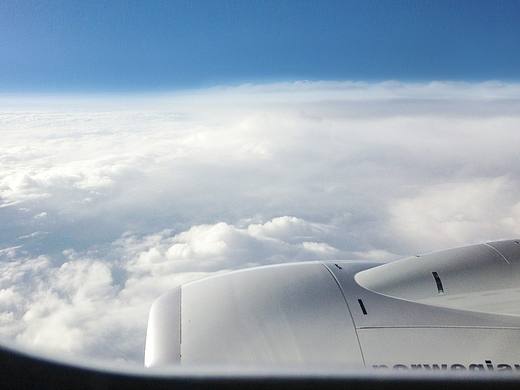 海南航空案列 | 画册设计
