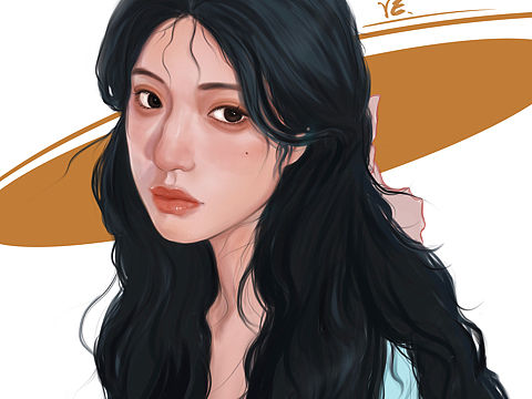 日常练习（个人主页-ZNTEyNzM3MzI=） - 创作习作 - 站酷设计师七禾呀七禾原创素材 - 站酷ZCOOL