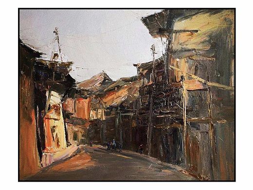 暖陽（個人主頁-ZNDk0MDA0MDA=） - 繪畫 - 站酷設計師Z45488215原創(chuàng)素材 - 站酷ZCOOL