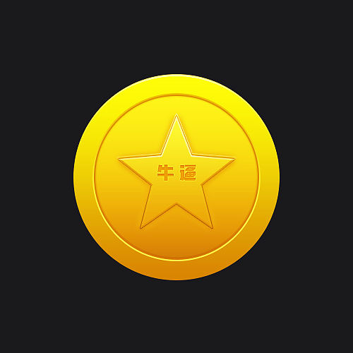 UI练习（个人主页-ZNDI1NjIyNzI=） - 图标 - 站酷设计师骑行的小黄人原创素材 - 站酷ZCOOL