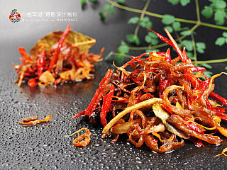 舌尖上的中国の鸡枞油