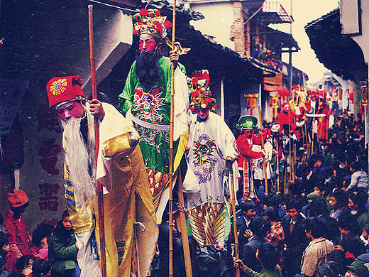 长乐故事会（个人主页-ZMTg1Mjc0NjQ=） - 人文/纪实摄影 - 站酷设计师您好广告原创素材 - 站酷ZCOOL