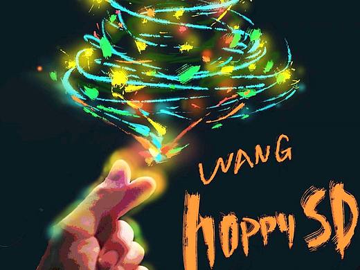 送给女朋友的圣诞树（个人主页-ZNTY5NjE5MzY=） - 海报 - 站酷设计师态罐原创素材 - 站酷ZCOOL