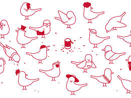 小鳥音響-FOR EVERYONE