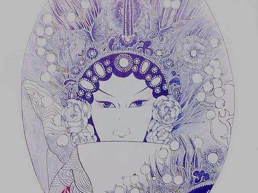 手绘练习（个人主页-ZMTgzMjA0NjA=） - 创作习作 - 站酷设计师甲甲玲原创素材 - 站酷ZCOOL