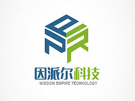 科技公司LOGO设计