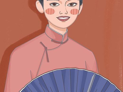 翩翩公子 小小先生（个人主页-ZNTA1NjQyNzI=） - 创作习作 - 站酷设计师小屁玫原创素材 - 站酷ZCOOL