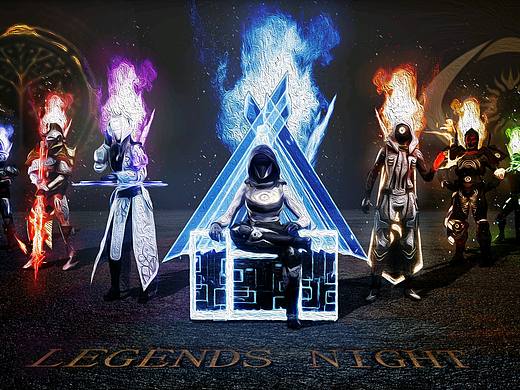 游戏海报（个人主页-ZNTUzNTM4MDQ=） - 游戏原画 - 站酷设计师cnEUGENIO原创素材 - 站酷ZCOOL