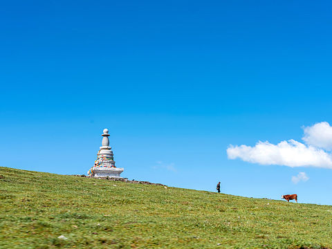 五台山五台