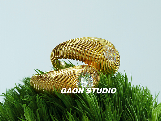 珠宝静物#GAMMYJAMMY#高恩广告
