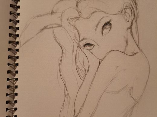 打个型,预计还有下期