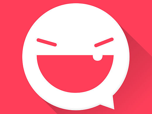 饭搭子PC端界面设计