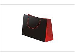 手提袋（个人主页-ZMTAzNTcxNg==） - 包装 - 站酷设计师夏天小姐姐原创素材 - 站酷ZCOOL