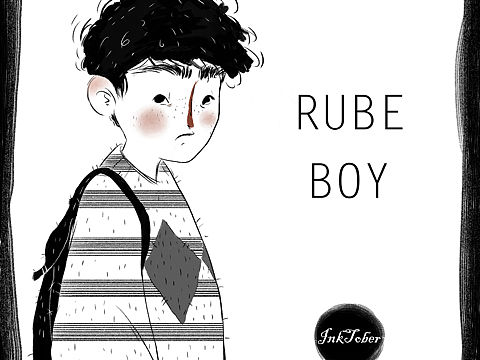 插画线稿临摹（个人主页-ZMzYxNjQyMDg=） - 儿童插画 - 站酷设计师咸鱼_原创素材 - 站酷ZCOOL