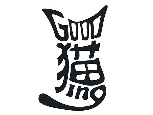 猫店LOGO