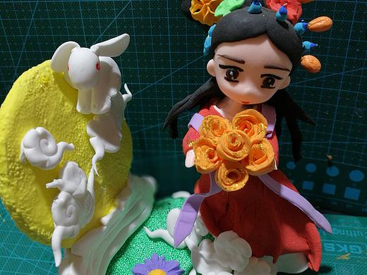 一块儿鲜花饼的启示